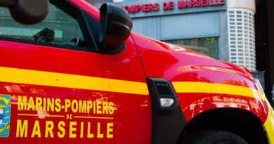 Narcotrafic : Corps retrouvé dans le coffre d'une voiture incendiée à Marseille