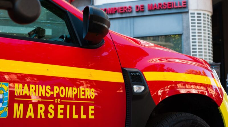 Narcotrafic : Corps retrouvé dans le coffre d'une voiture incendiée à Marseille