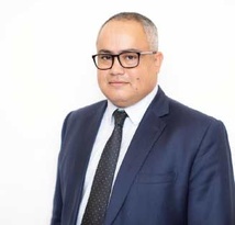 Nasser Seddiqi devient DG de la Bourse de Casablanca
