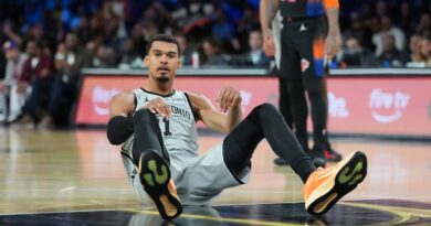 NBA Cup : Victor Wembanyama et les Spurs échouent au trophée.