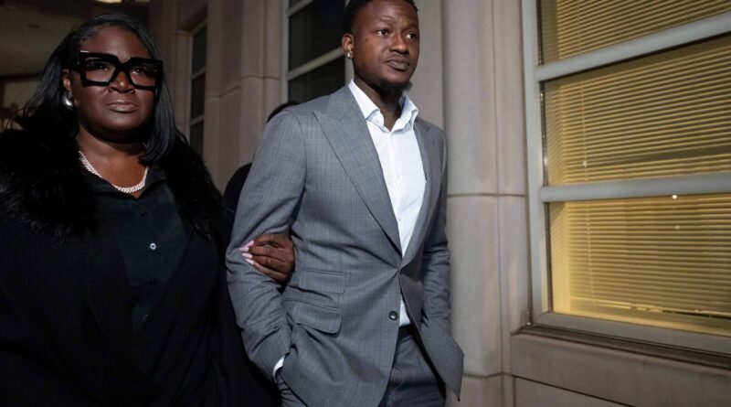 NBA : Terry Rozier de Miami plaide non coupable dans l'affaire des paris truqués