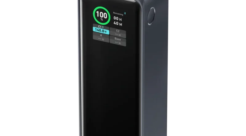 Ne passez pas Noël sans batterie : promos Anker à partir de 34 € [Sponso]