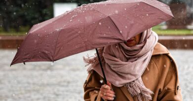 Neige, verglas, inondations : six départements sous vigilance orange