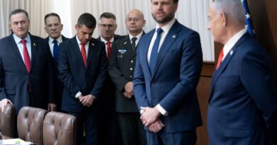 Netanyahou choisit un militaire sans expérience pour diriger le Mossad