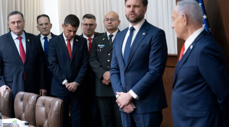 Netanyahou choisit un militaire sans expérience pour diriger le Mossad