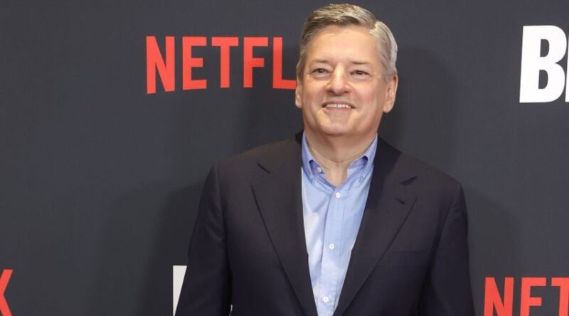 Netflix va acquérir Warner Bros Discovery pour 83 milliards de dollars