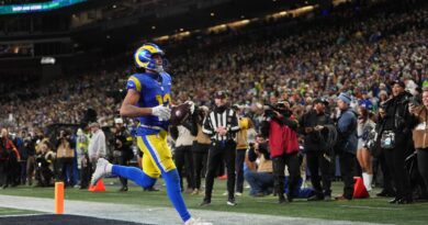 NFL : Accusations d'antisémitisme contre un joueur pour gestuelles stéréotypées.