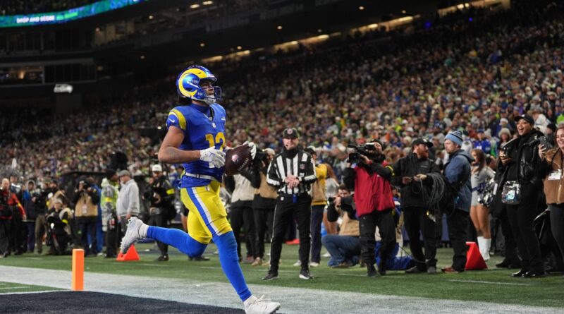 NFL : Accusations d'antisémitisme contre un joueur pour gestuelles stéréotypées.