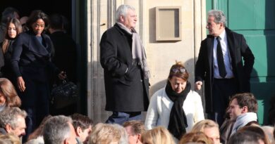 Nicolas Sarkozy : « C’est hallucinant »... Pénalistes parisiens soutiennent l’ex-avocat de l’ancien président