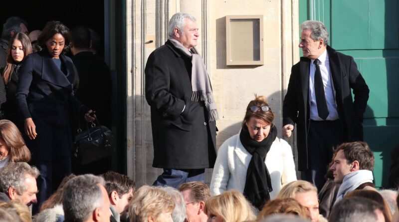 Nicolas Sarkozy : « C’est hallucinant »... Pénalistes parisiens soutiennent l’ex-avocat de l’ancien président