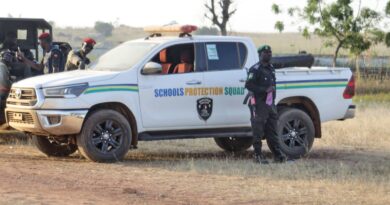 Nigeria : 13 cultivateurs enlevés dans le nord-est, zone d'insurrection