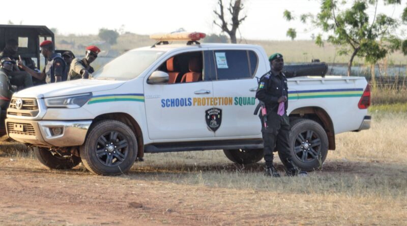 Nigeria : 13 cultivateurs enlevés dans le nord-est, zone d'insurrection