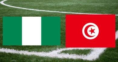 Nigeria - Tunisie : heure et chaîne du match ce samedi ?