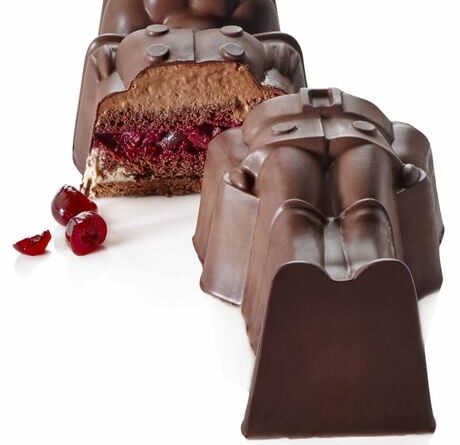 Noël 2025 : Les bûches incroyables des artisans pâtissiers