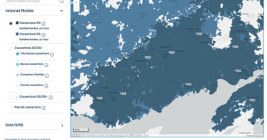 Noël avant l'heure : forfait 5G complet à petit prix.