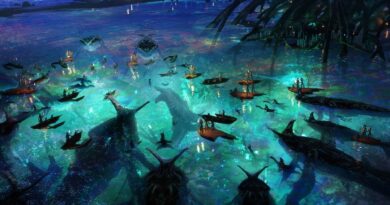 Non, l'année cinéma 2025 n'a pas été si mauvaise.