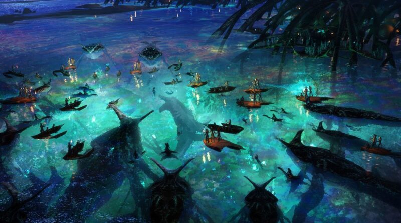 Non, l'année cinéma 2025 n'a pas été si mauvaise.