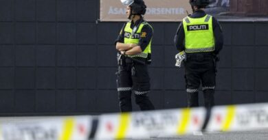 Norvège : Évacuation d'un centre commercial à Oslo, tireur arrêté après un coup de feu