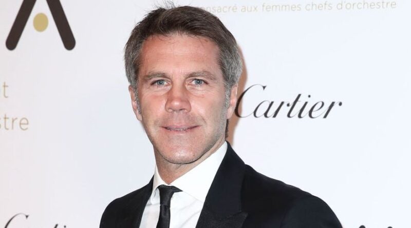 « Notre voyage a touché à sa fin » : Emmanuel-Philibert de Savoie et Adriana Abascal annoncent leur séparation