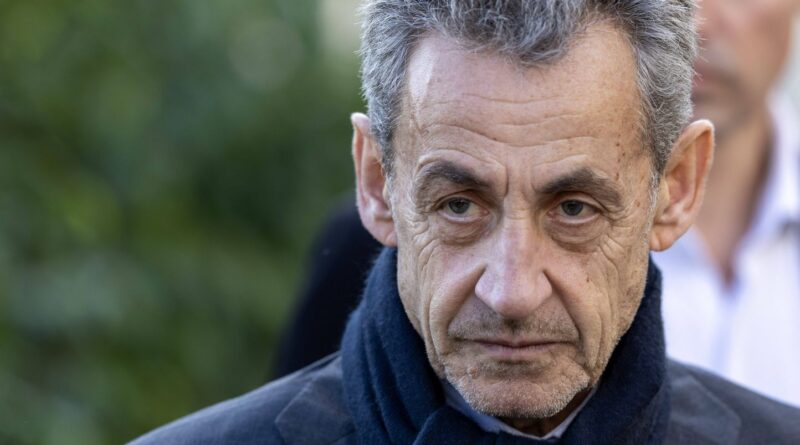 Nouveau procès exigé contre Nicolas Sarkozy dans l'affaire libyenne