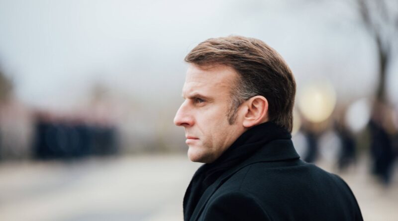 Nouvel an : Les Français ne suivent plus les vœux du Président ?