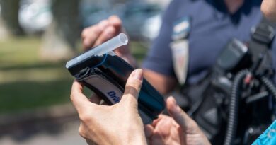 Nouvel an : Plus de Français prévoient de sortir et de conduire