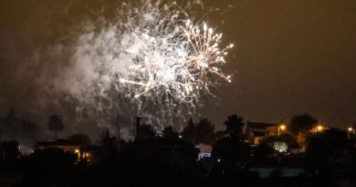 Nouvel An : Risques des feux d’artifice non autorisés ?