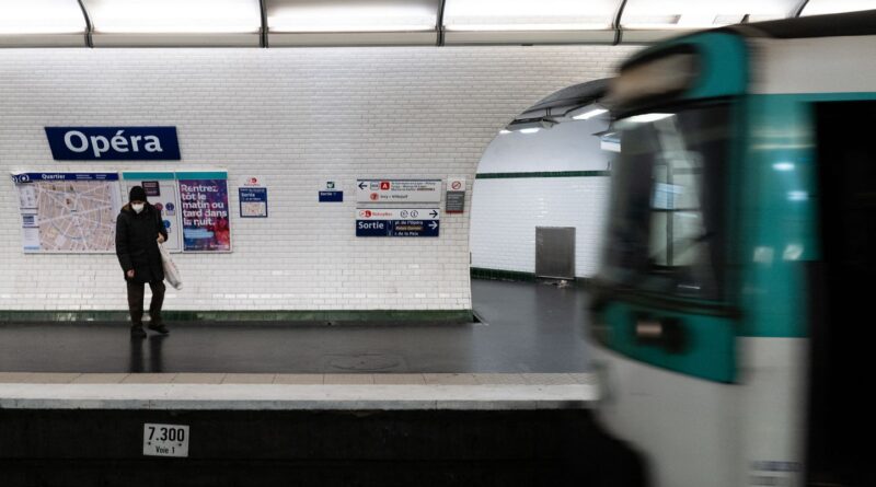 Nouvel An : Transports en commun accessibles cette nuit dans grandes villes ?