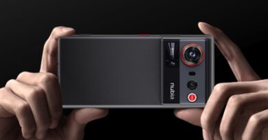 Nubia Z80 Ultra : écran OLED, Snapdragon 8 Elite Gen 5, 80 W, 15 % moins cher.