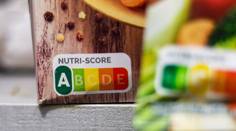 Nutri-Score : Les députés ne soutiennent pas l'affichage obligatoire pour les marques