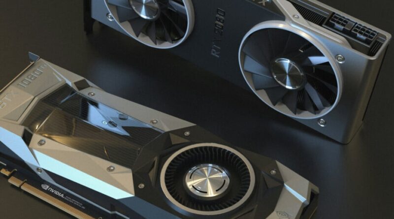 Nvidia abandonne ses GTX, un mauvais timing face à la crise.