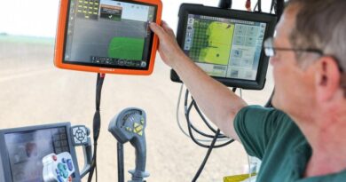 Occitanie : GPS agricoles volés écoulés en Lituanie et aux États-Unis