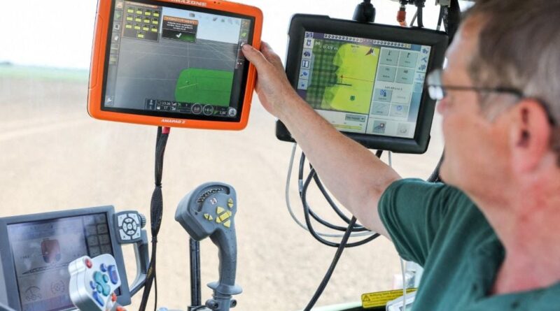 Occitanie : GPS agricoles volés écoulés en Lituanie et aux États-Unis