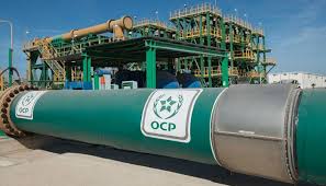 OCP et ONUDI s'associent pour transformer agriculture et industrialiser bas carbone.