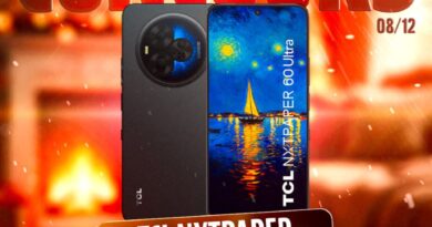 Offre : un smartphone TCL de grande taille sur Frandroid