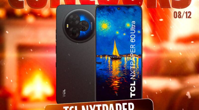 Offre : un smartphone TCL de grande taille sur Frandroid