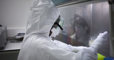 Oganesson : Pourquoi ce gaz n'est pas l'élément le plus lourd ?