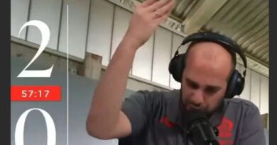 OGC Nice : « Désabusé ? Jamais de la vie » – Le commentateur va bien