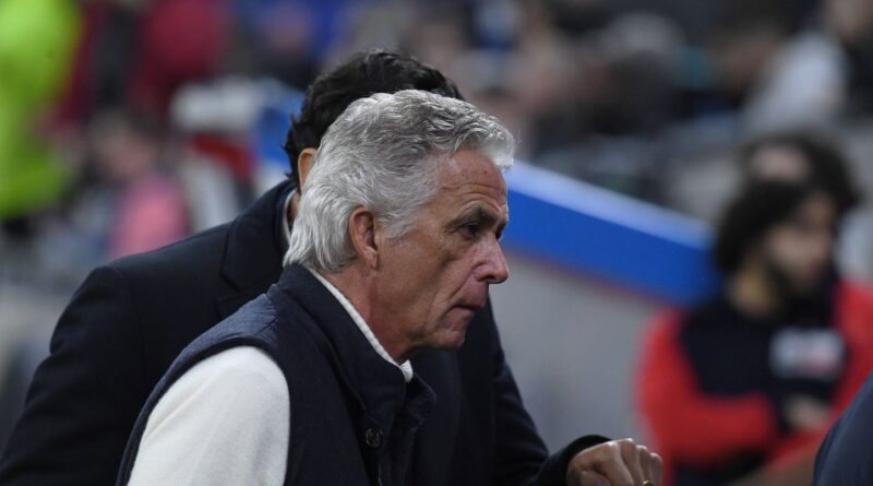 OGC Nice : Jean-Pierre Rivère et un mal toujours profond