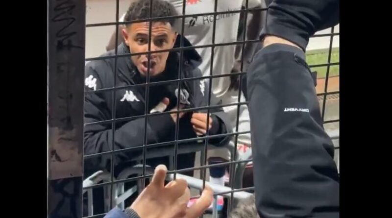 OGC Nice : Sofiane Diop admet « On est pourris » devant les supporters en colère