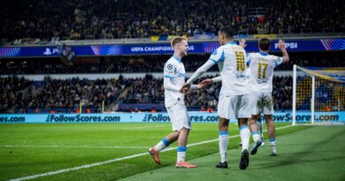 OM - Monaco : Chaîne et heure pour suivre le match ?