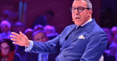 Omar Hilale : La coopération Sud-Sud est un axe stratégique.