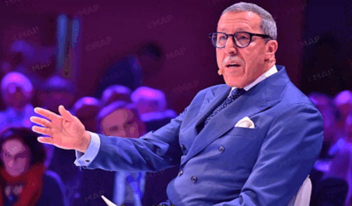 Omar Hilale : La coopération Sud-Sud est un axe stratégique.