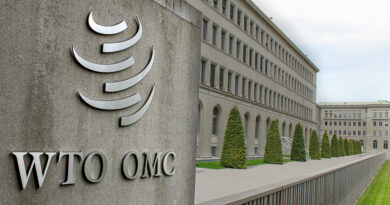 OMC : Le protectionnisme ne atteint pas des niveaux historiques