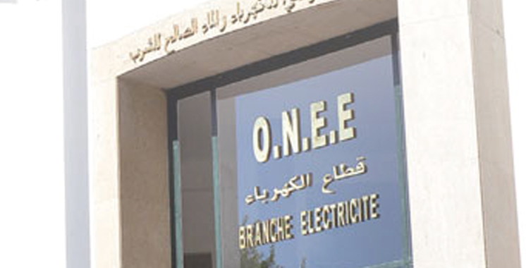 ONEE : Lancement de la ligne 400 kV Sidi Bennour-Laâwamer