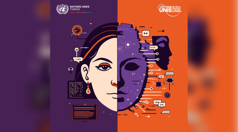 ONU Femmes Tunisie alerte sur la violence numérique de genre