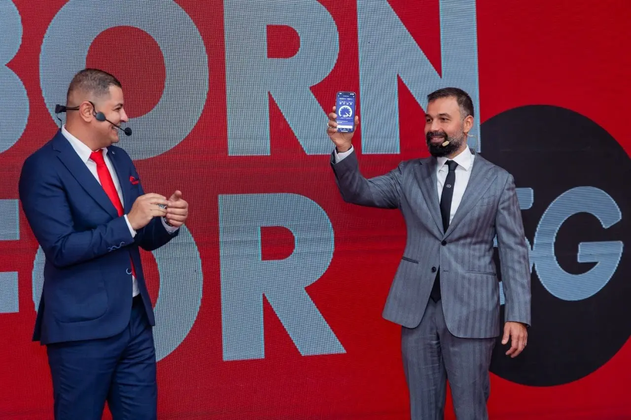 Ooredoo Algérie teste la 5G