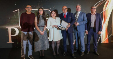 Ooredoo Tunisie décroche le 1er Prix aux HR Awards 2025