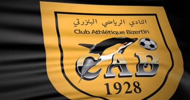 Othmane Mellouli, ex-canonnier du CAB, reste un buteur né