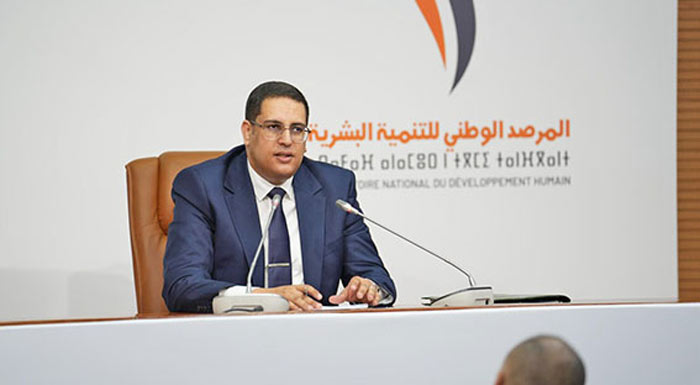 Otmane Gair : Le Maroc ne transforme pas ses outils d'analyse du développement humain
